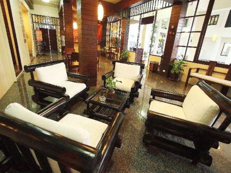 Phuket Heritage Hotel