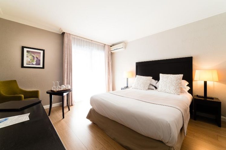 DOUBLE CLASSIC Room
