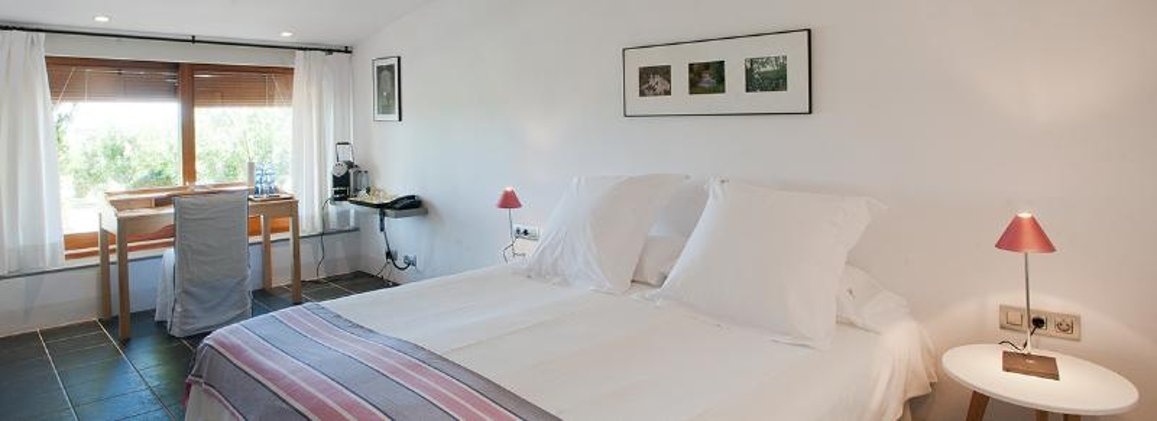 DOUBLE SUPERIOR Room