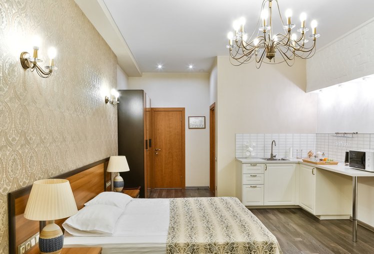 SUITE STANDARD Room
