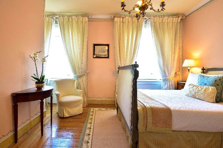 DOUBLE SUPERIOR GARDEN VIEW Room