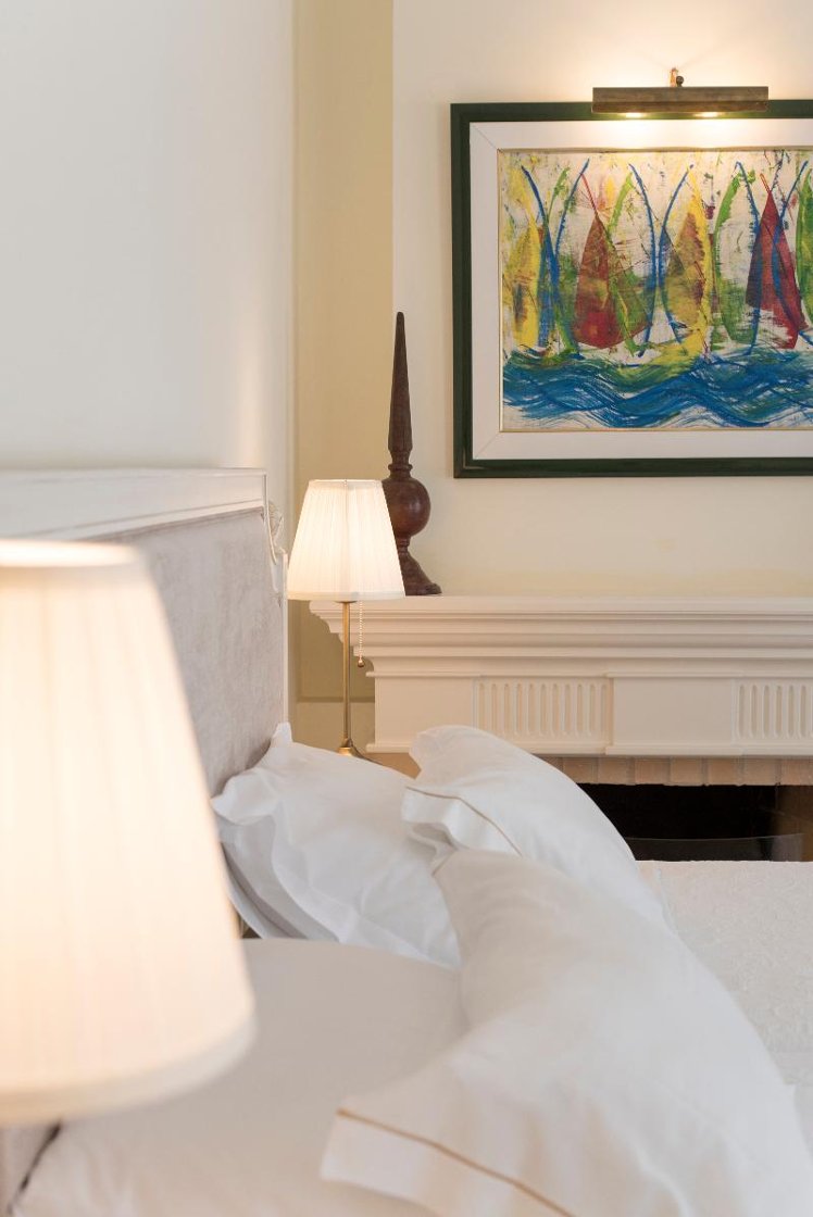 Double or Twin SUPERIOR Room
