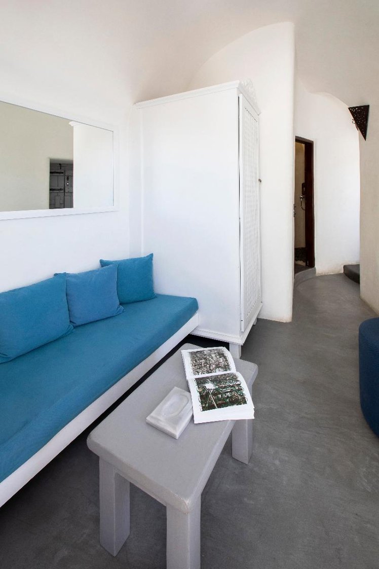 DOUBLE SEA VIEW Room