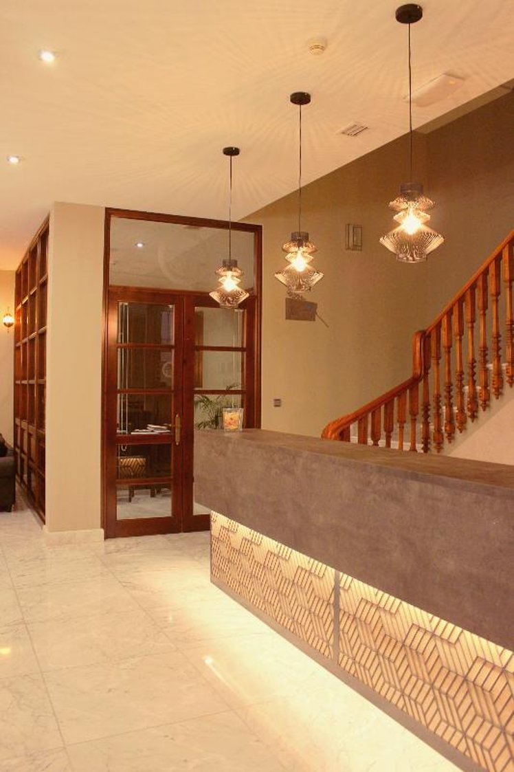 Casa Del Trigo