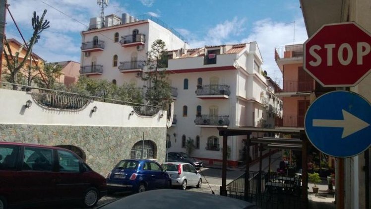 Hotel Da Peppe