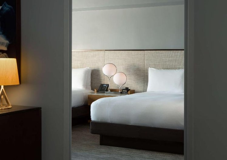 SUITE EXECUTIVE Room