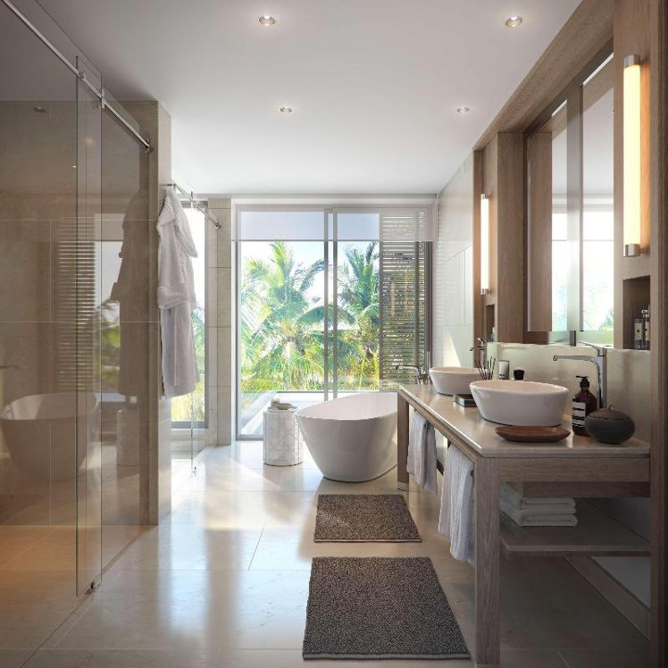 VILLA STANDARD Room