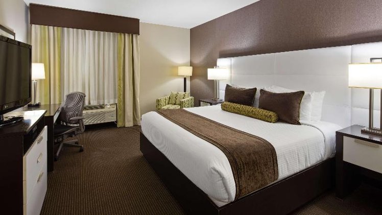 Room EXECUTIVE Room