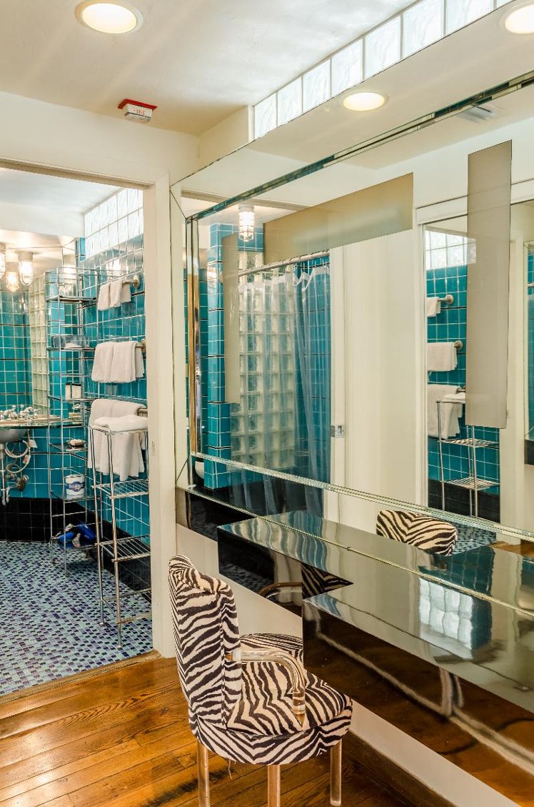 SUITE EXECUTIVE OCEAN VIEW Room