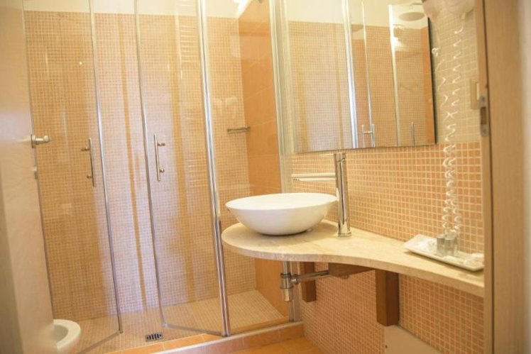 DOUBLE DELUXE Room