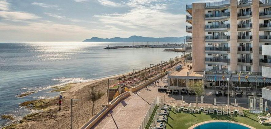 THB Gran Bahia Hotel