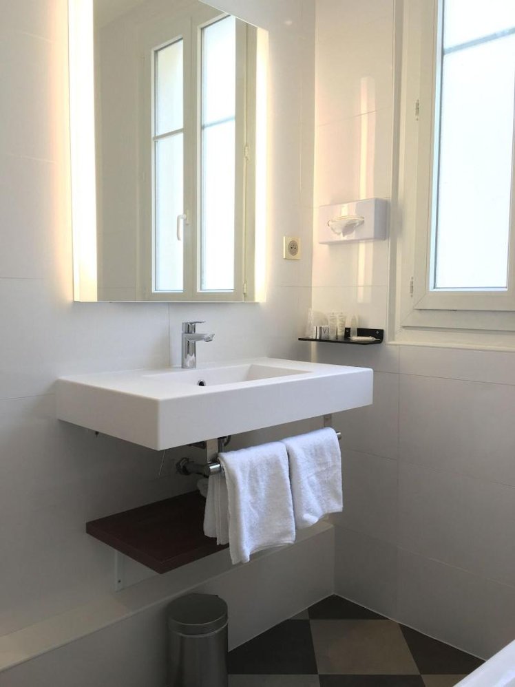 SUITE WITH DOUBLE BED Room