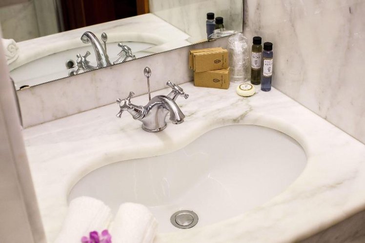 Hotel Palazzo Guardati