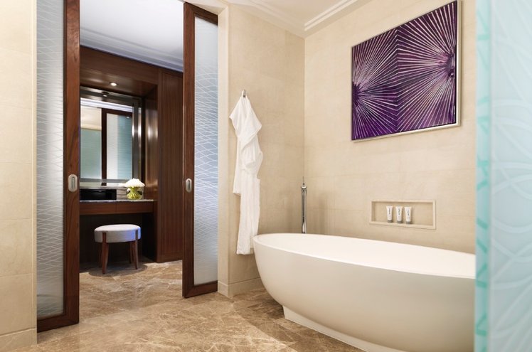 DOUBLE DELUXE Room