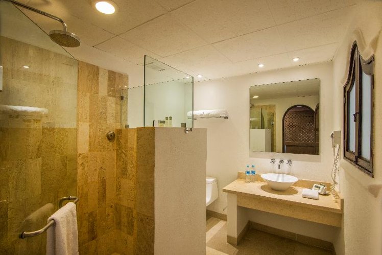 SINGLE SUPERIOR Room