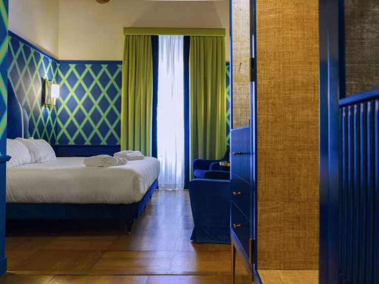 DOUBLE CLASSIC Room