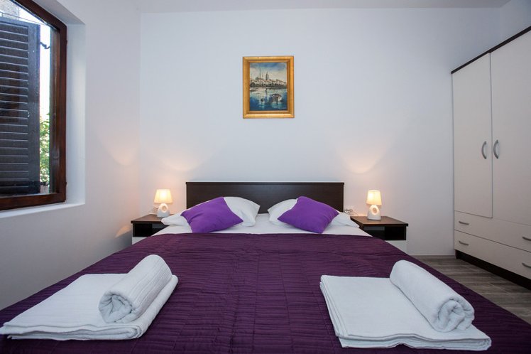 APARTMENT TWO BEDROOMS Room