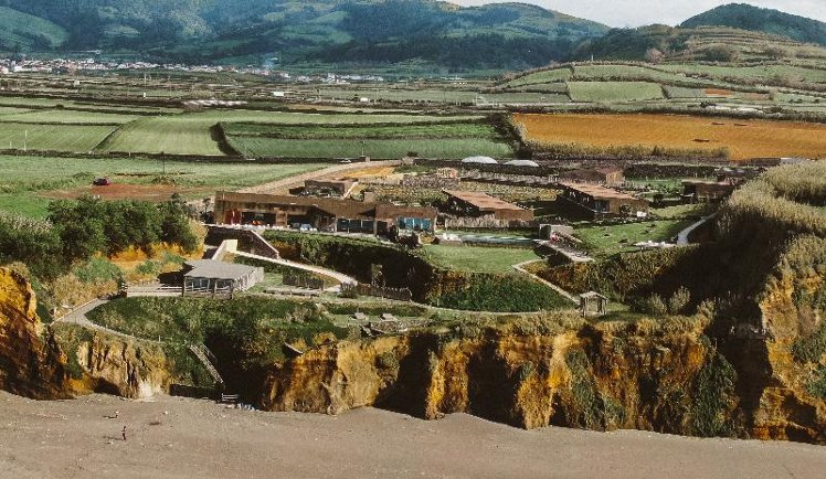 General view