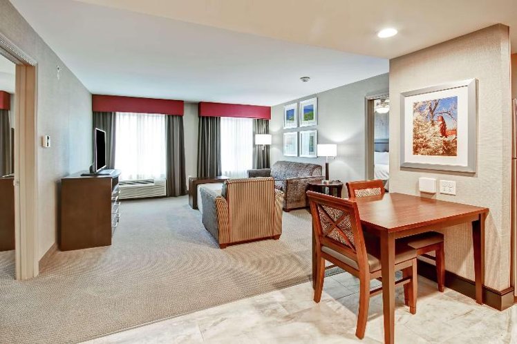 SUITE TWO BEDROOMS Room