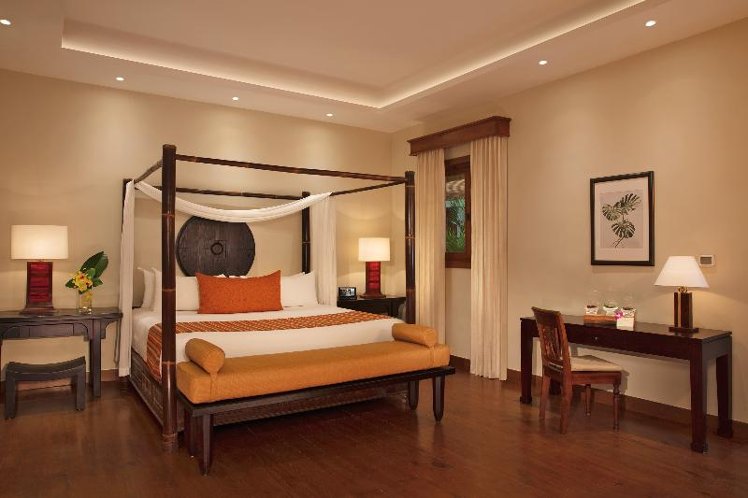 VILLA GARDEN VIEW Room