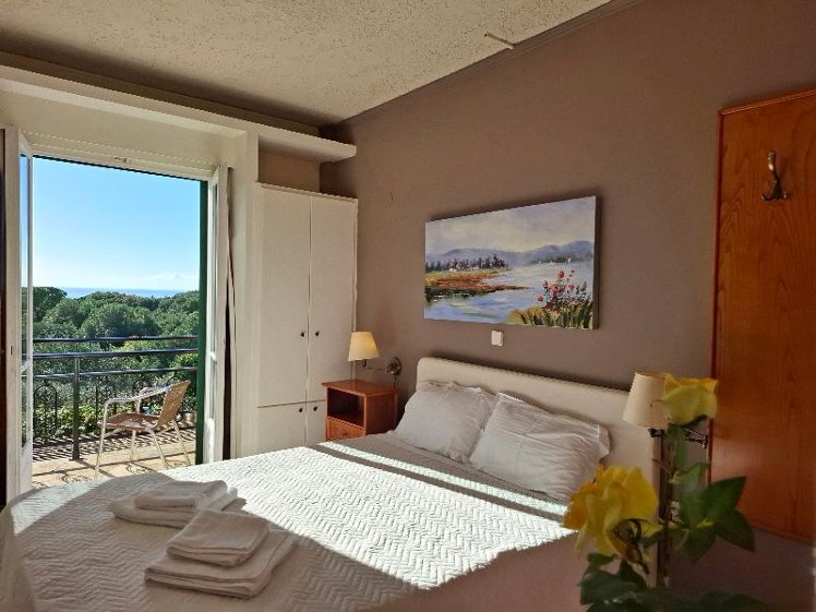APARTMENT TWO BEDROOMS Room
