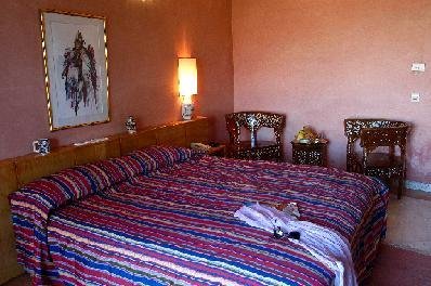 Hotel Menzeh Zalagh