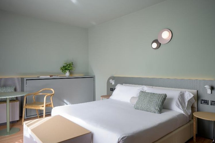 TRIPLE CLASSIC Room