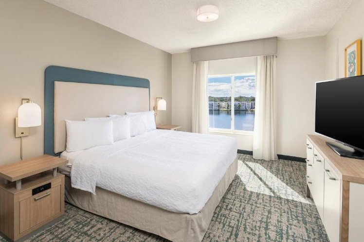 SUITE PREMIUM ONE BEDROOM Room