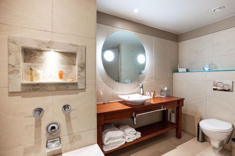DOUBLE EXECUTIVE Room