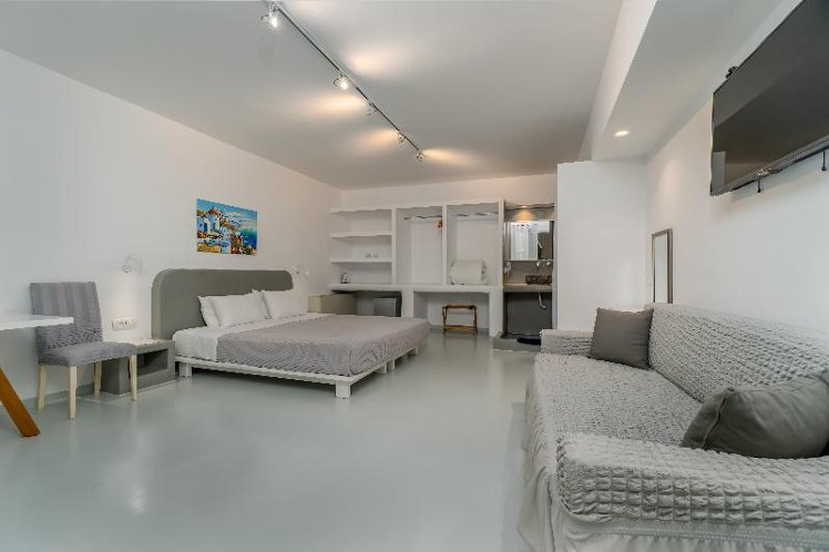 SUITE STANDARD Room