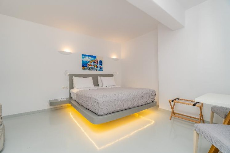 SUITE DELUXE Room