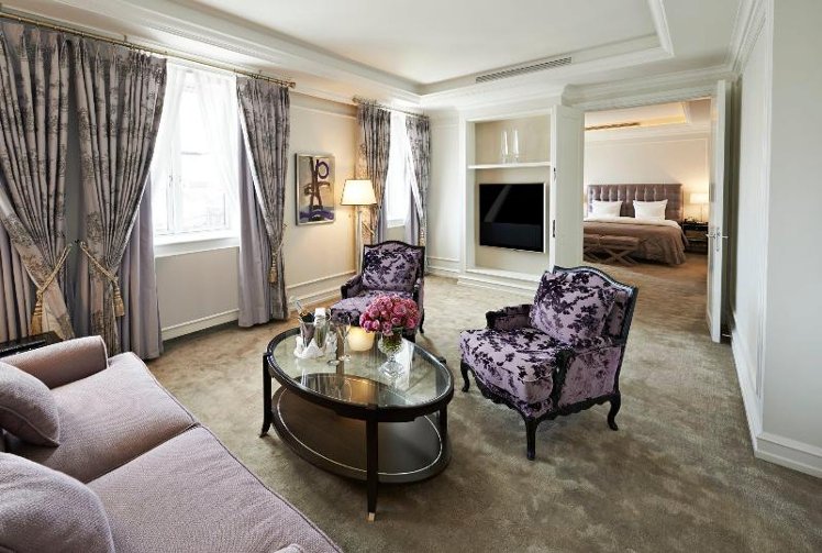 SUITE STANDARD Room