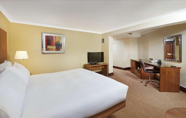 Doubletree by Hilton Southampton