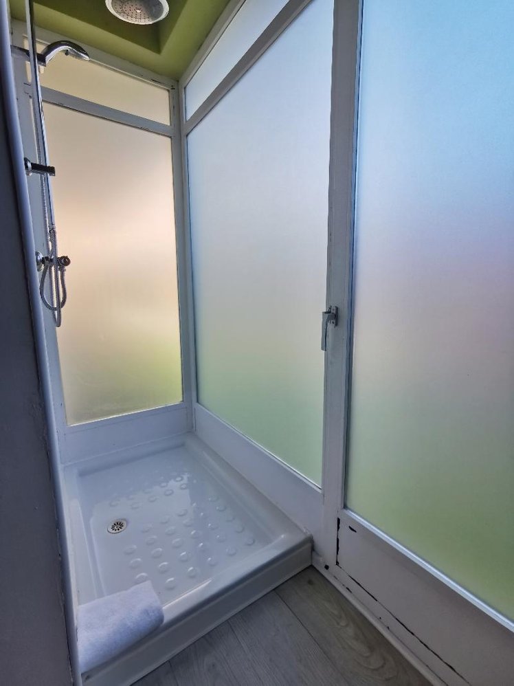 SUITE WITH TERRACE Room