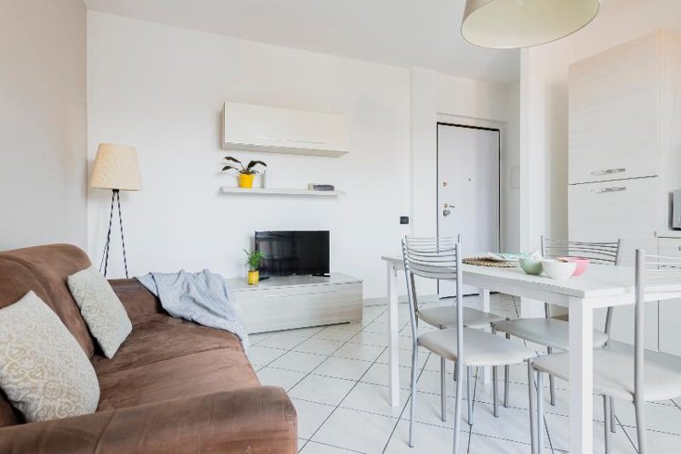 APARTMENT ONE BEDROOM ONE BATHROOM Room