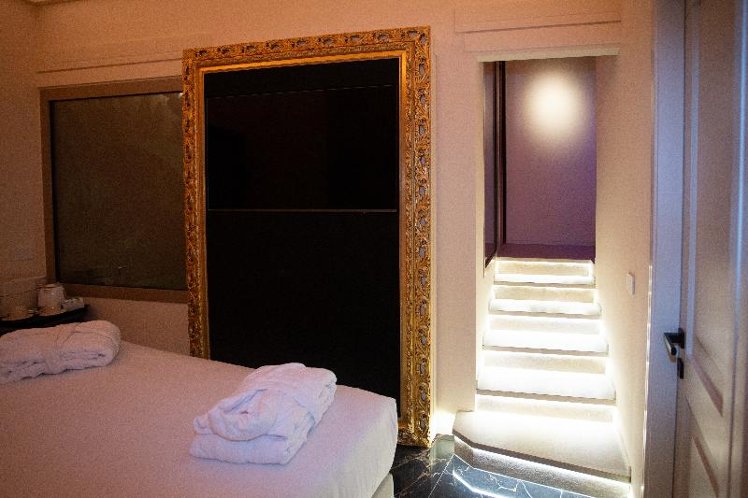 SUITE STANDARD Room