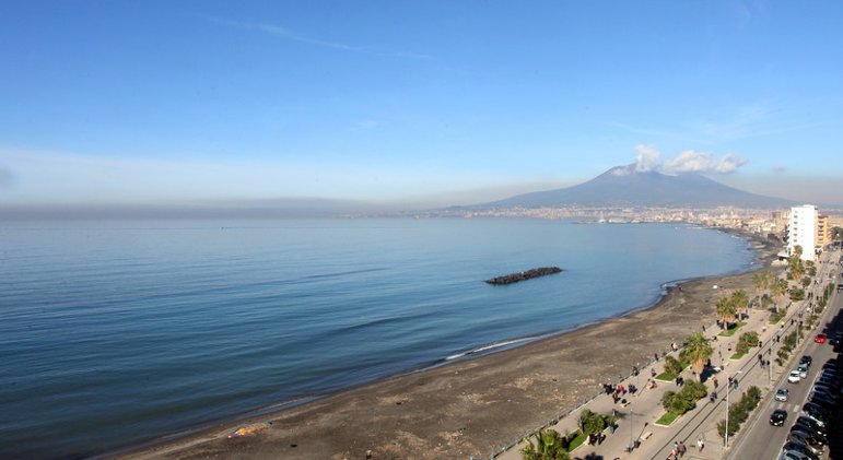 General view