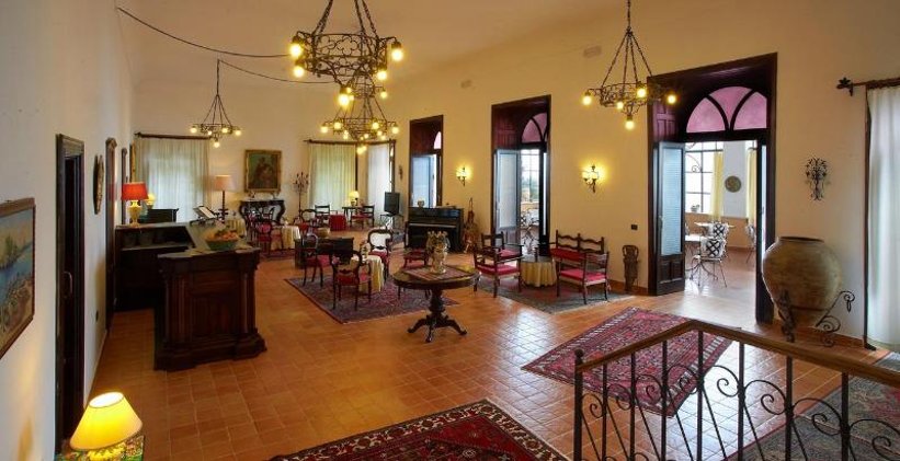 Hotel Bel Soggiorno