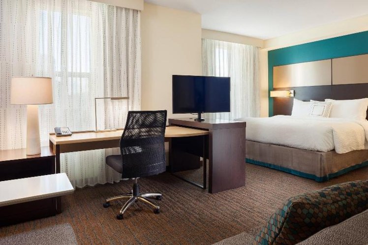 Residence Inn Orlando Downtown