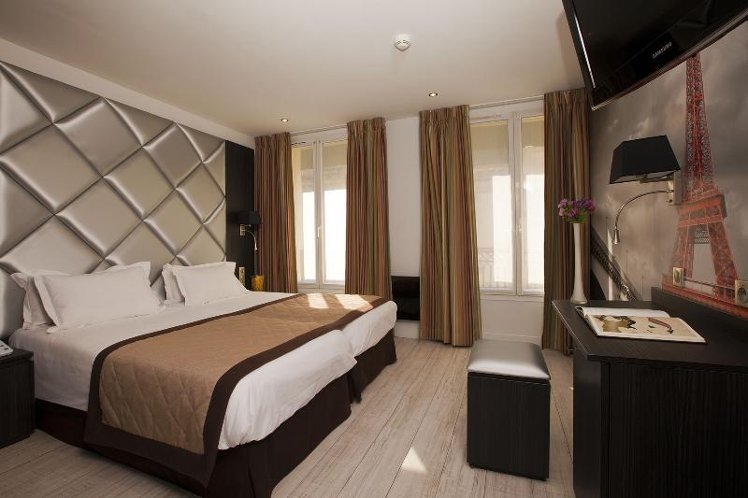 Double or Twin SUPERIOR Room