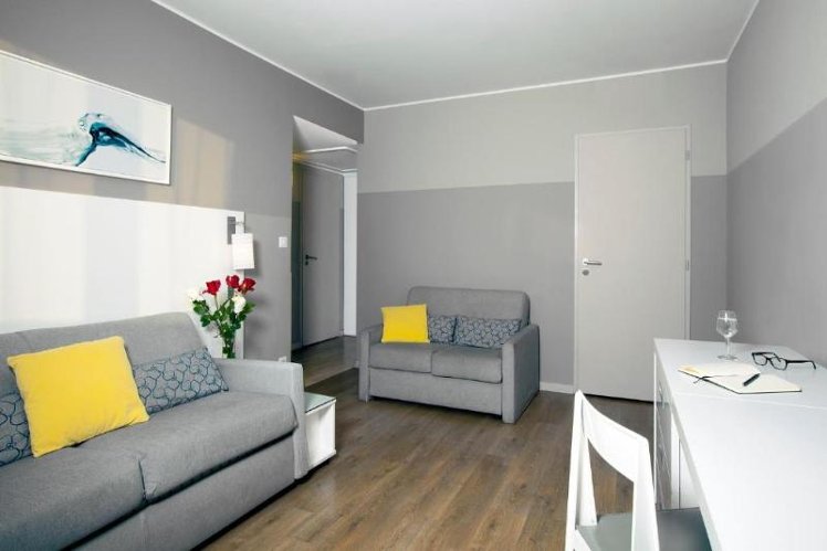 APARTMENT SUPERIOR ONE BEDROOM Room
