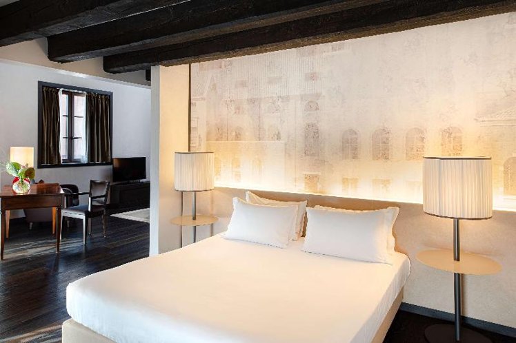 SUITE STANDARD Room