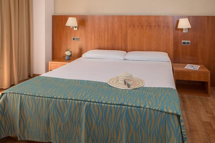SUITE WITH DOUBLE BED Room