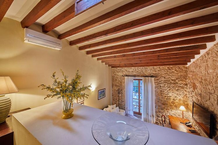 SUITE STANDARD Room