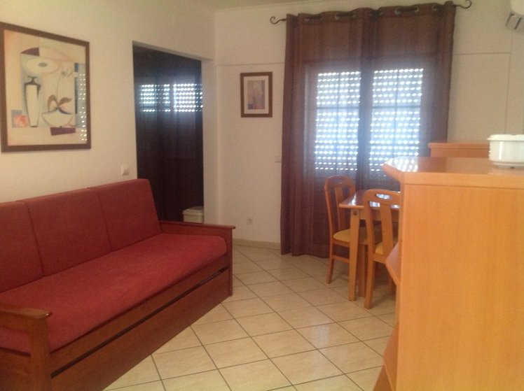 APARTMENT ONE BEDROOM Room