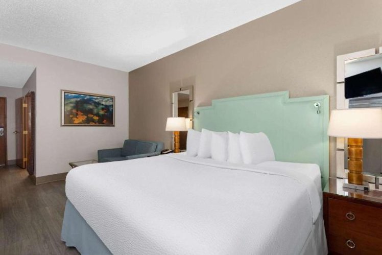 Room KING SIZE BED Room