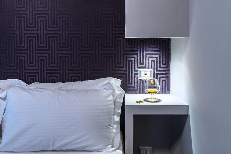 DOUBLE ECONOMY Room