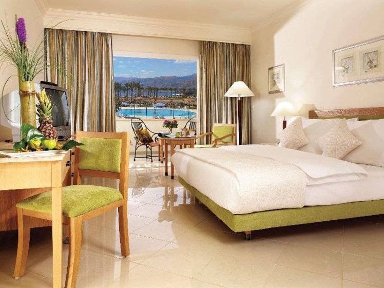 Room CLASSIC POOL VIEW Room