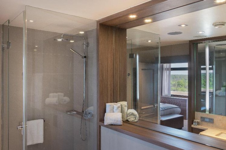 SUITE GRAND Room