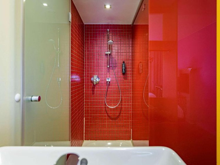 TWIN STANDARD Room